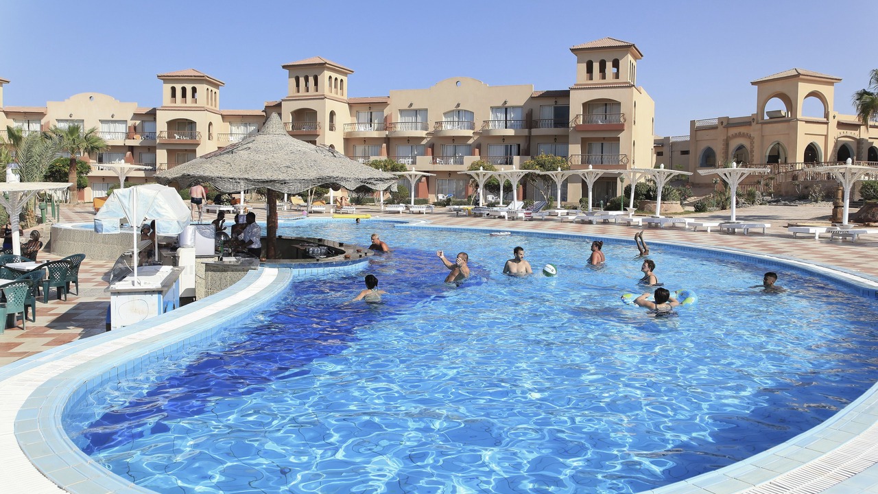 Photo of Outdoor in El Quseir