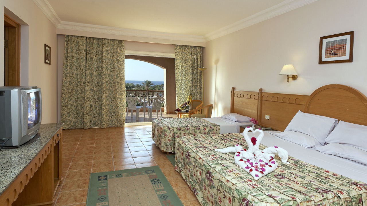 Photo of Bedroom in El Quseir
