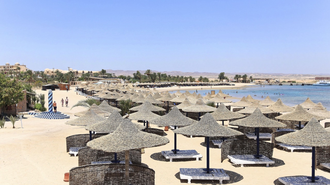 Photo of Outdoor in El Quseir