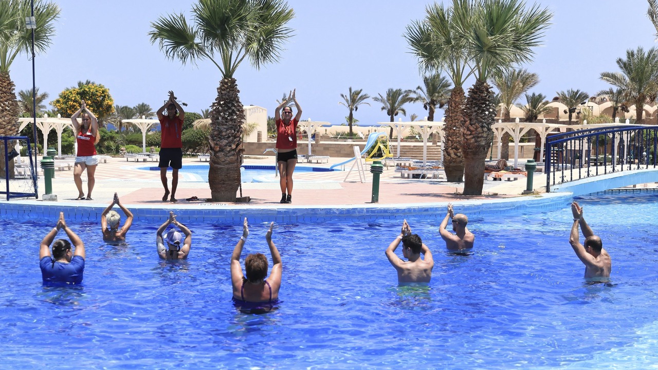 Photo of Outdoor in El Quseir