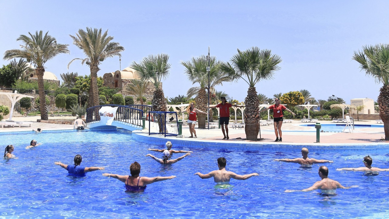 Photo of Outdoor in El Quseir