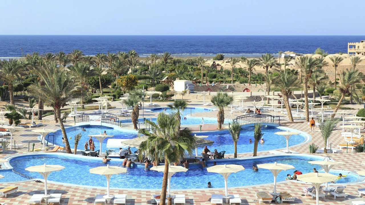 Photo of Outdoor in El Quseir