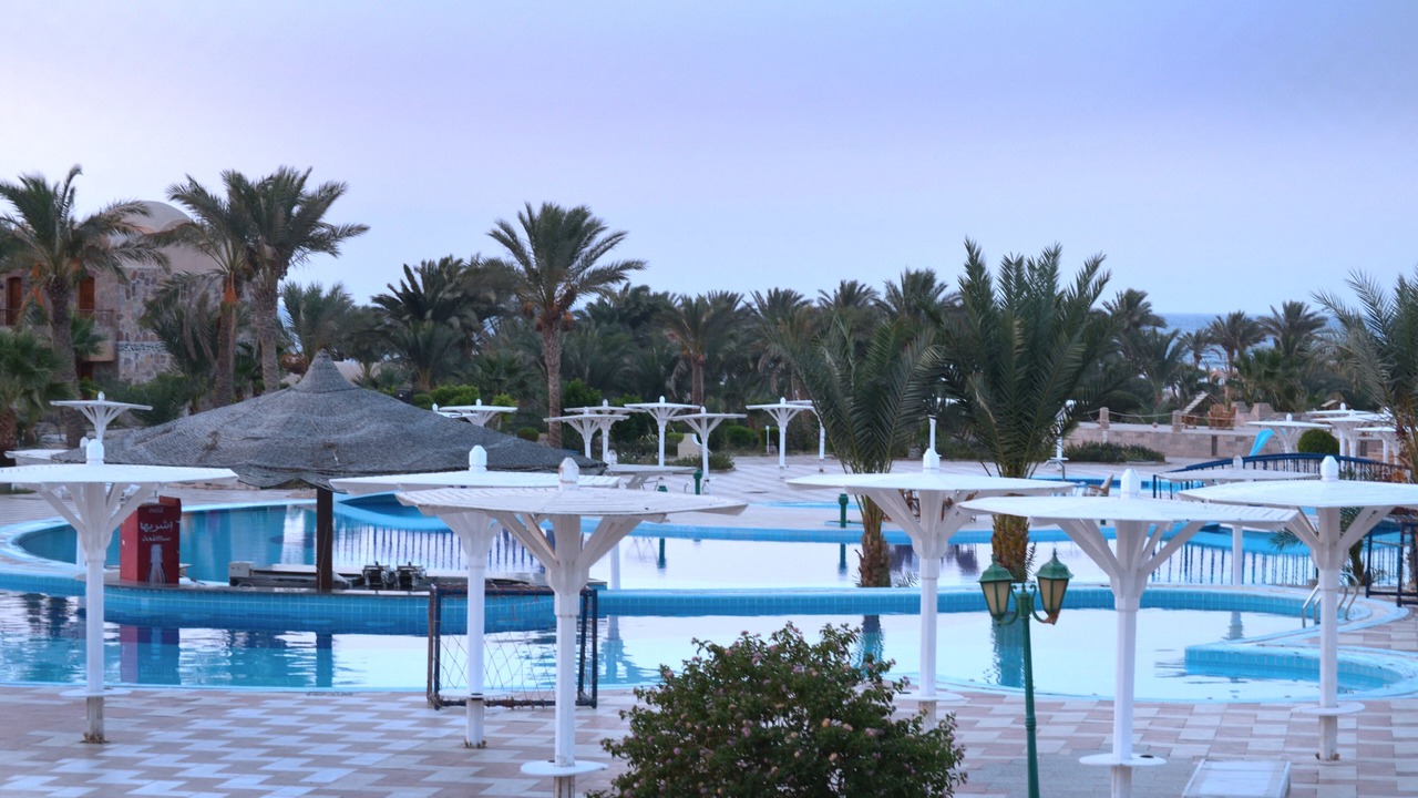 Photo of Outdoor in El Quseir
