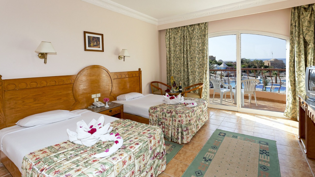 Photo of Bedroom in El Quseir