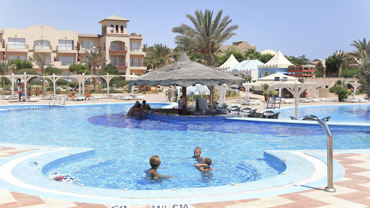 Photo of Outdoor in El Quseir