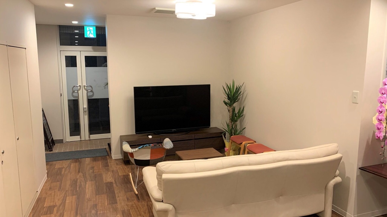 Photo of Livingroom in Sado