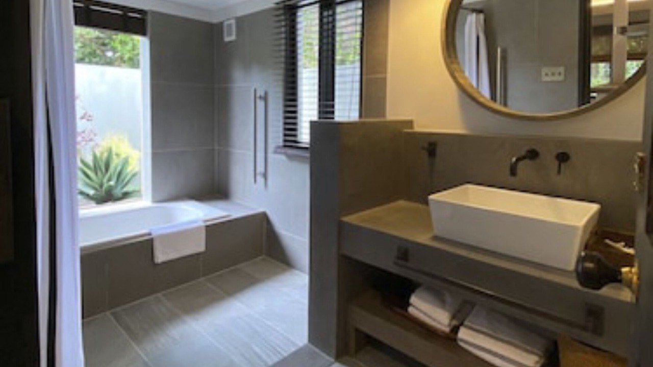 Photo of Bathroom in Motobu