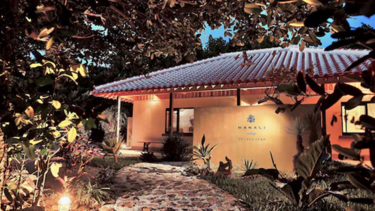 Photo of Outdoor in Motobu