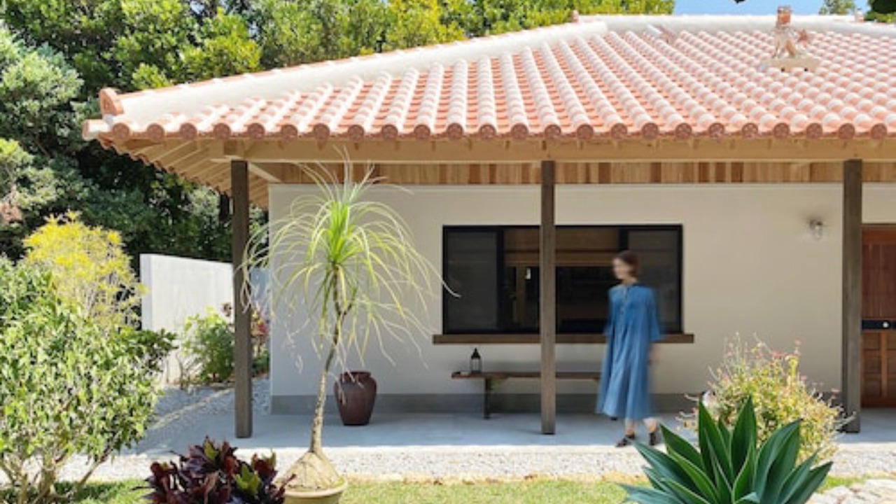Photo of Outdoor in Motobu