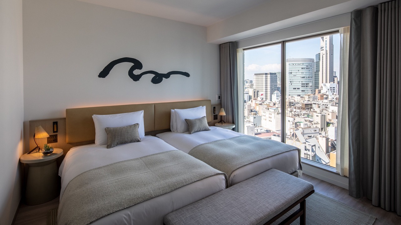 Photo of Bedroom in Shinchi