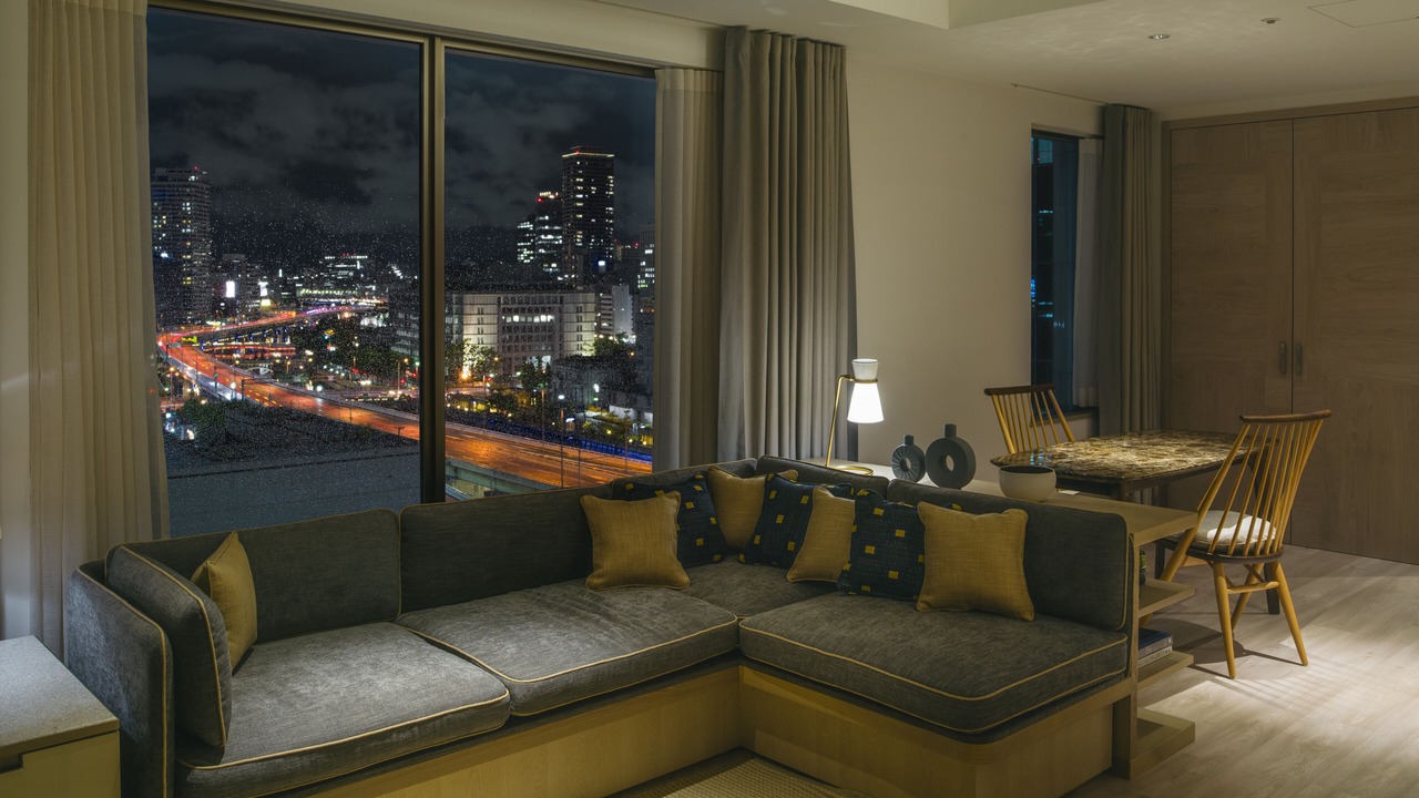 Photo of Bedroom in Shinchi