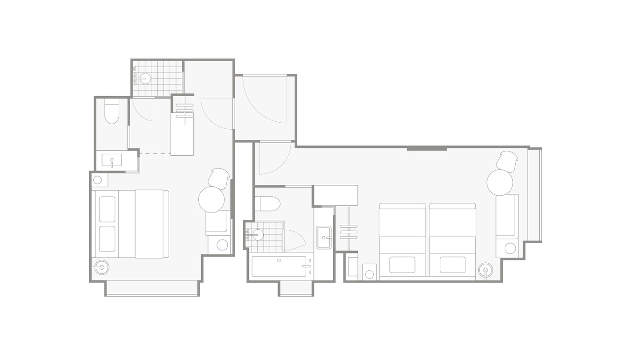 Photo of Bedroom in Shinchi