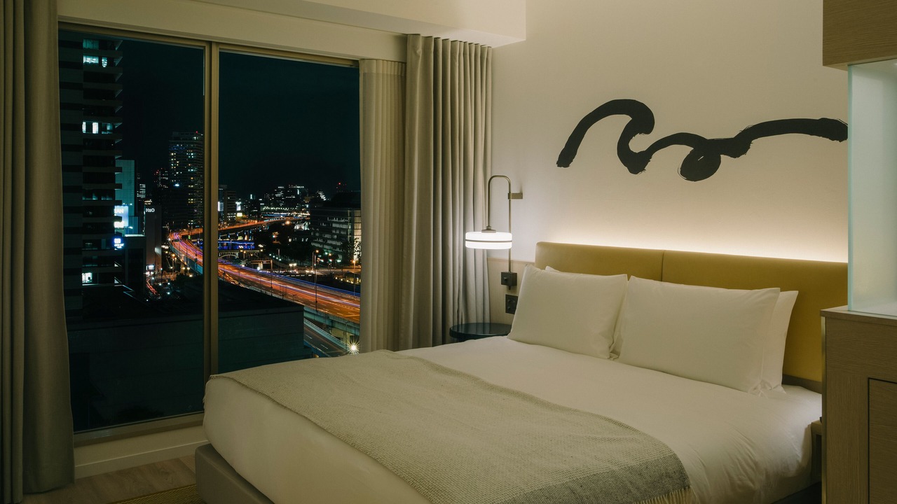 Photo of Bedroom in Shinchi