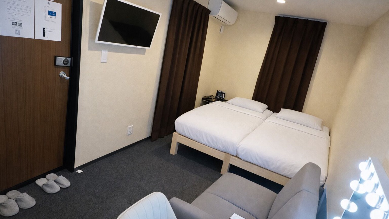 Photo of Bedroom in Ikuno