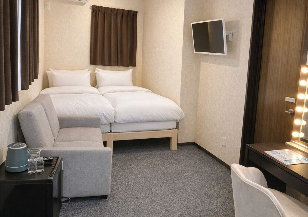 Photo of Bedroom in Ikuno
