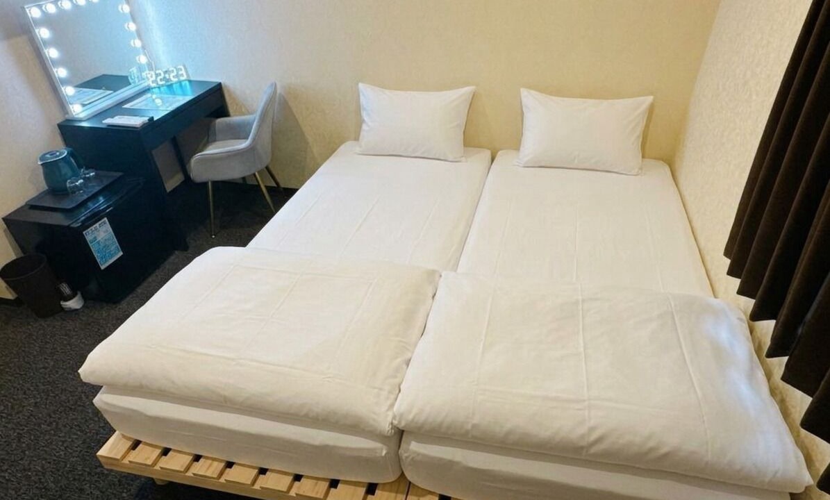 Photo of Bedroom in Ikuno