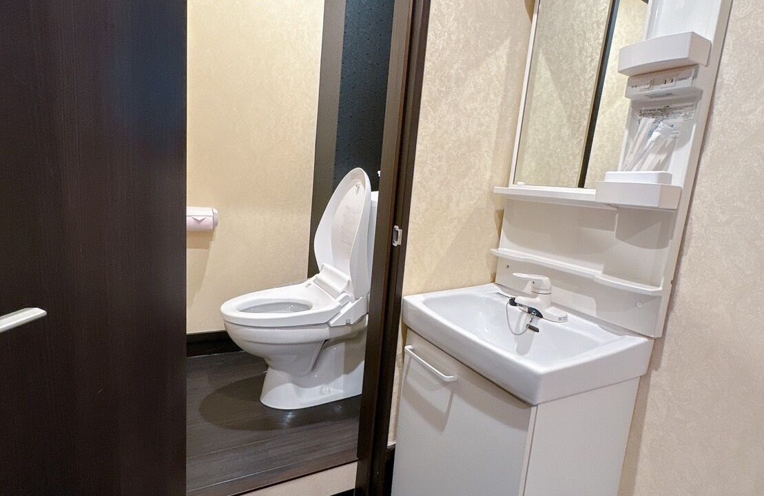 Photo of Bathroom in Ikuno