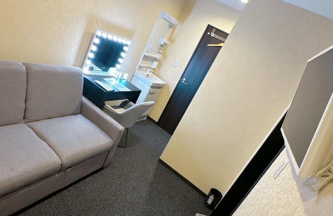 Photo of Bedroom in Ikuno