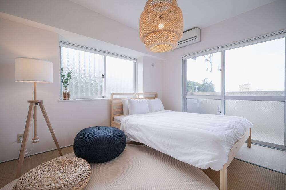 Photo of Bedroom in Nakama