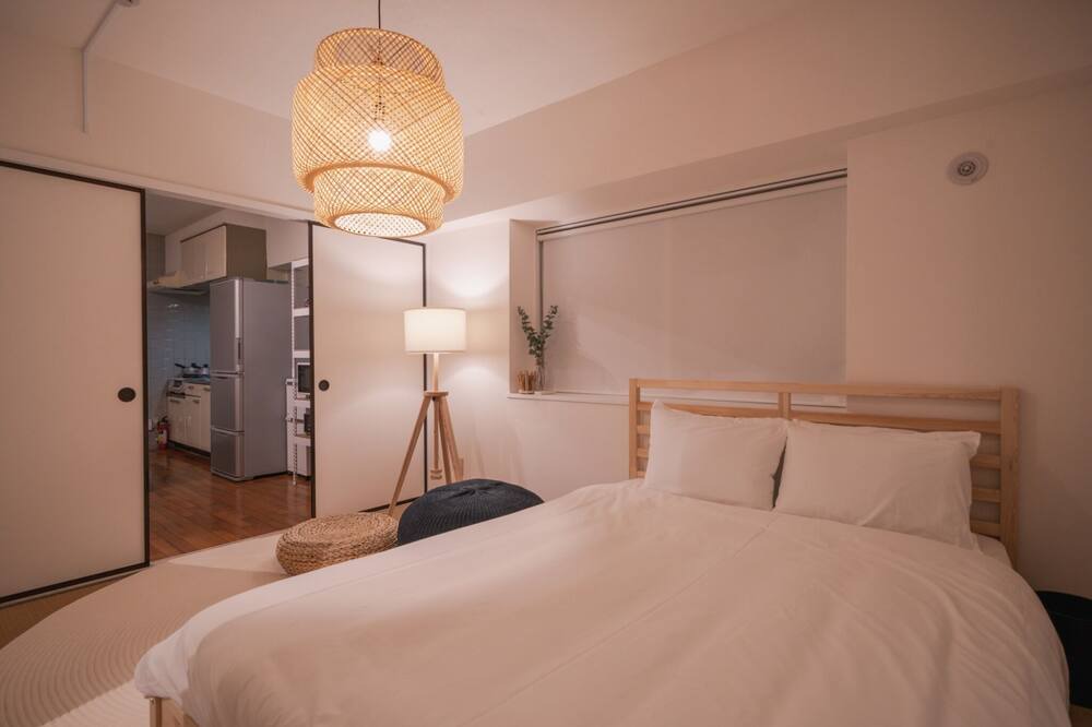 Photo of Bedroom in Nakama
