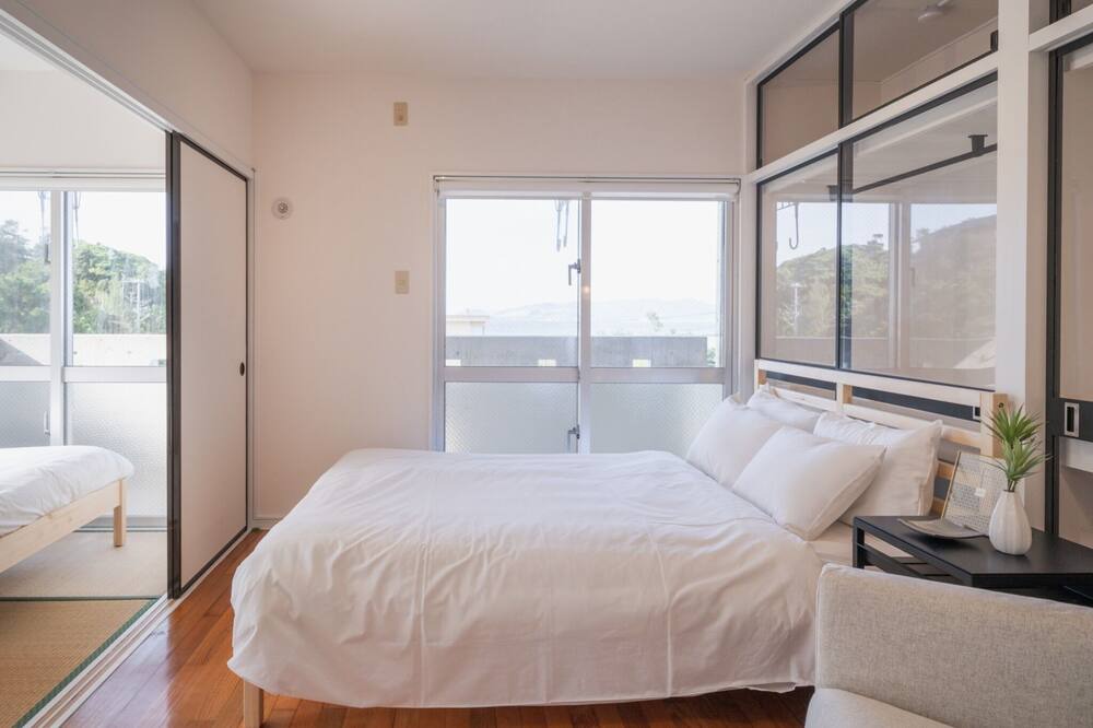 Photo of Bedroom in Nakama