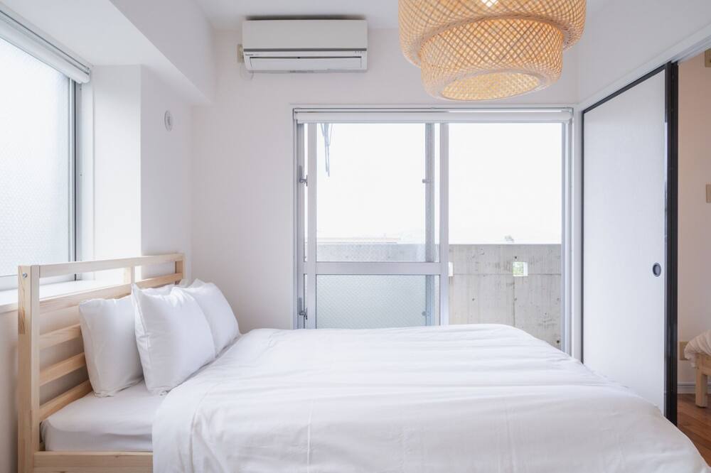 Photo of Bedroom in Nakama