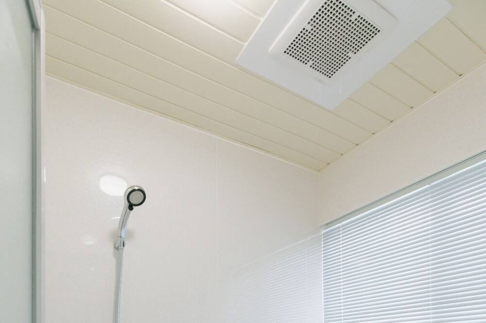 Photo of Bathroom in Chatan