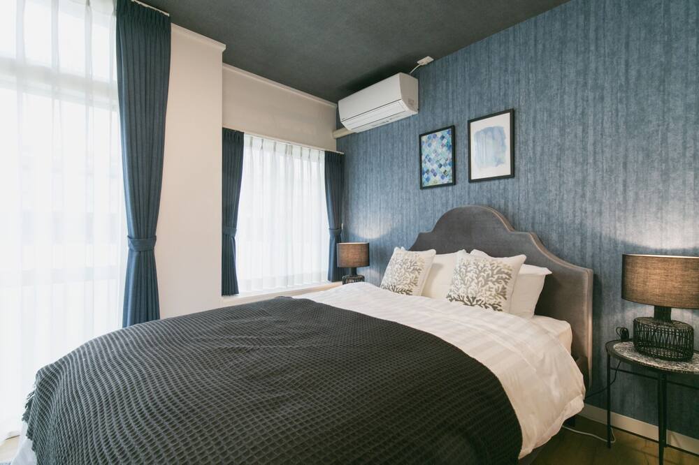 Photo of Bedroom in Chatan