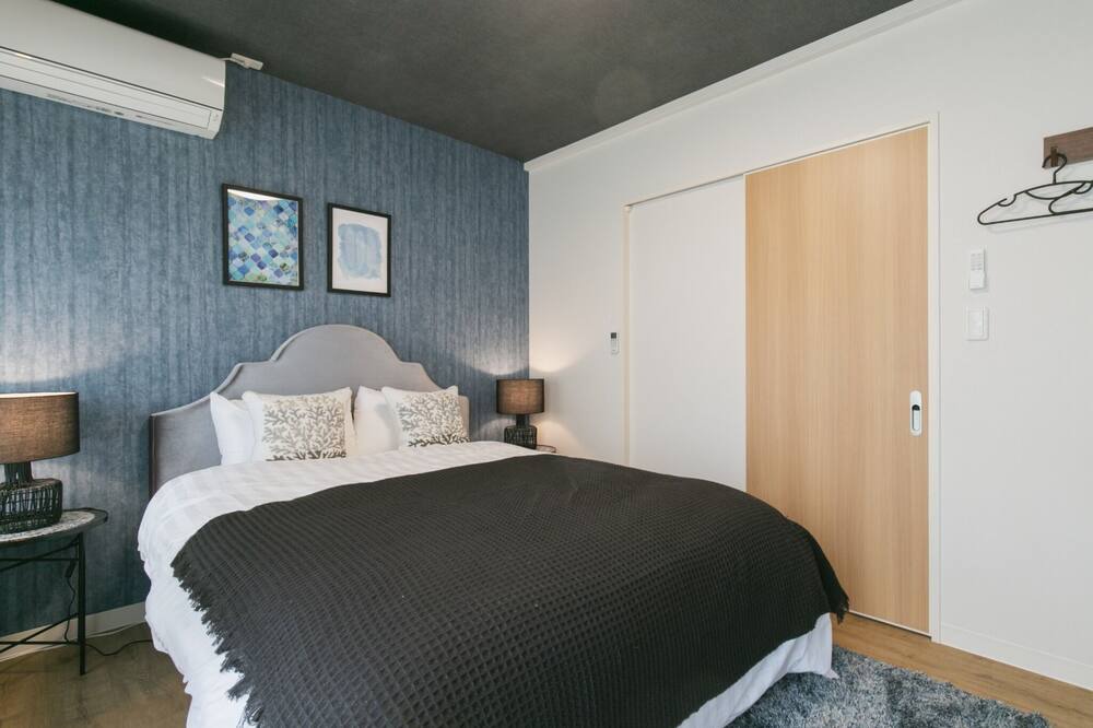 Photo of Bedroom in Chatan