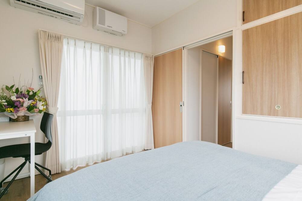 Photo of Bedroom in Chatan