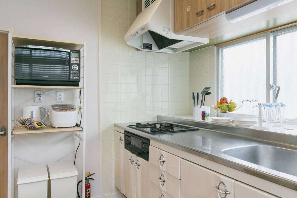 Photo of Kitchen in Chatan