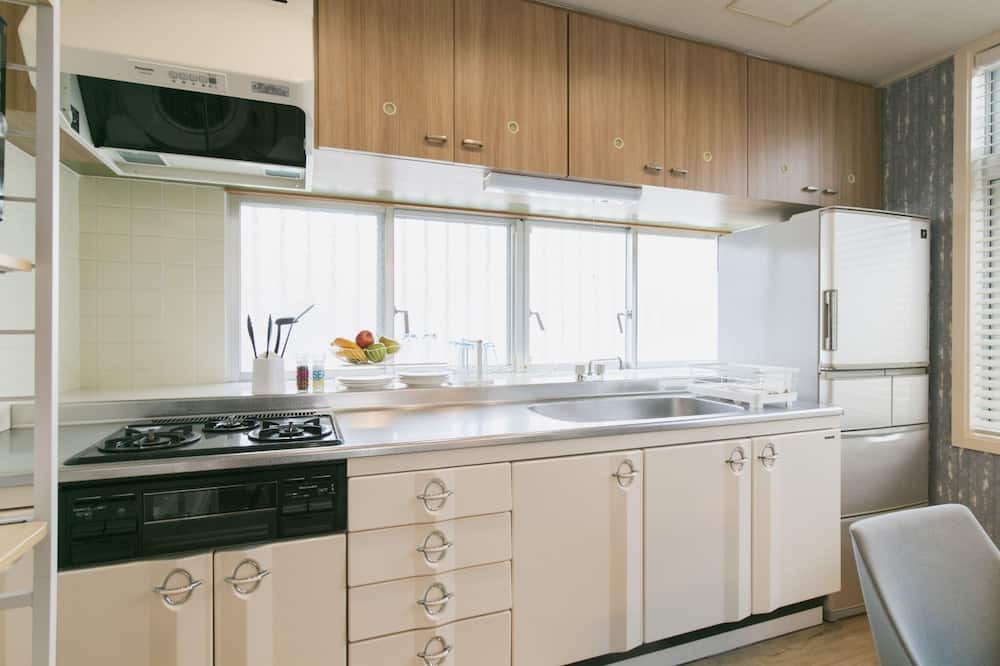 Photo of Kitchen in Chatan