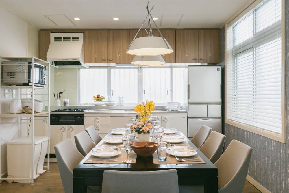 Photo of Kitchen in Chatan