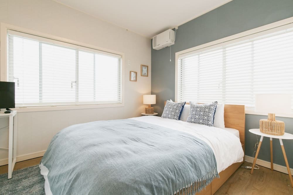 Photo of Bedroom in Chatan