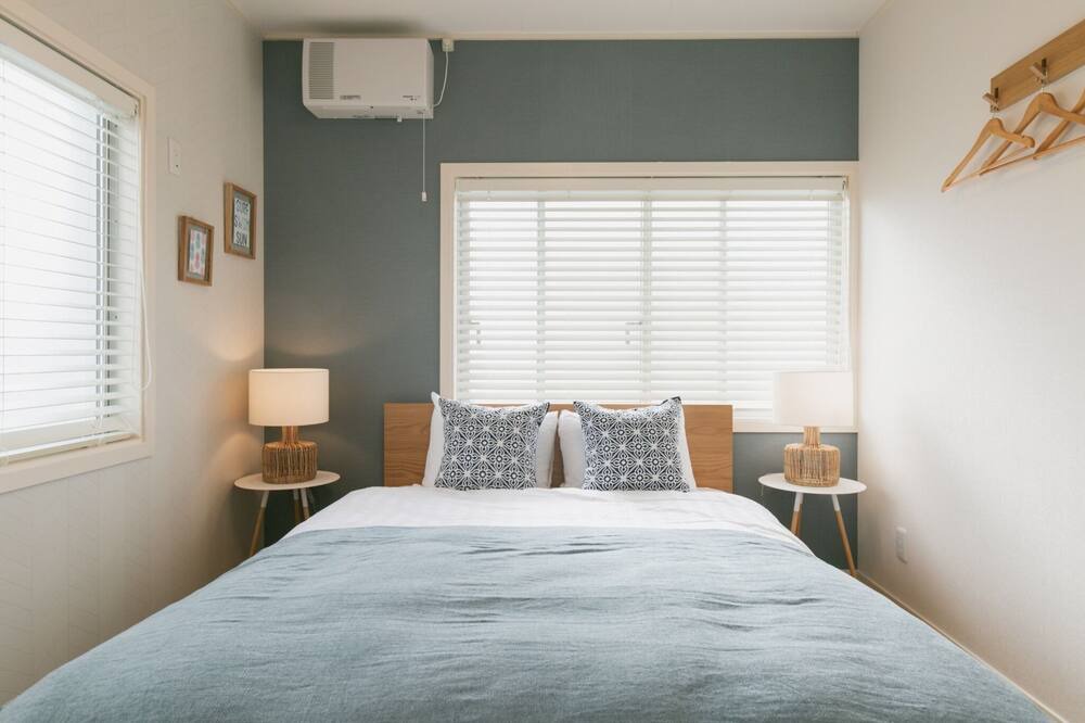 Photo of Bedroom in Chatan
