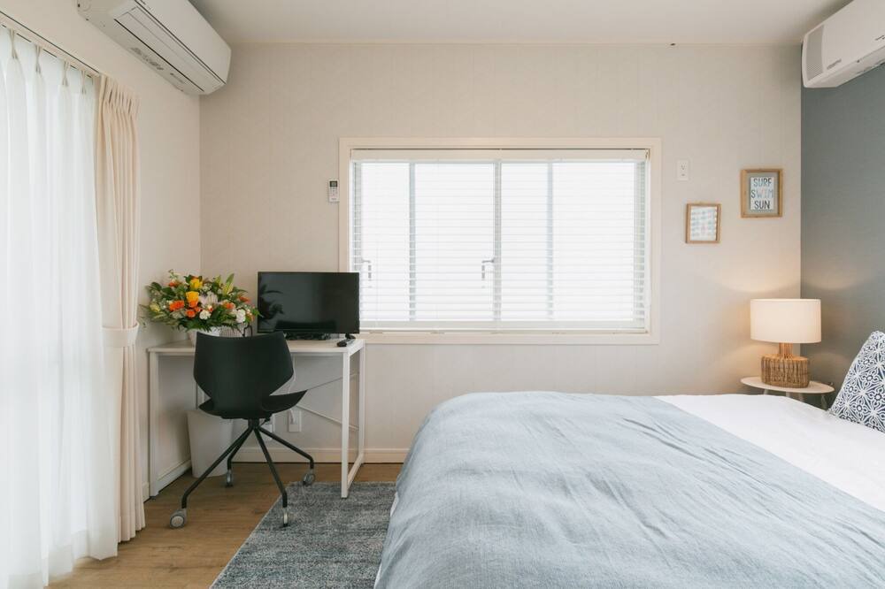 Photo of Bedroom in Chatan