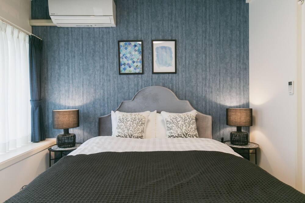 Photo of Bedroom in Chatan