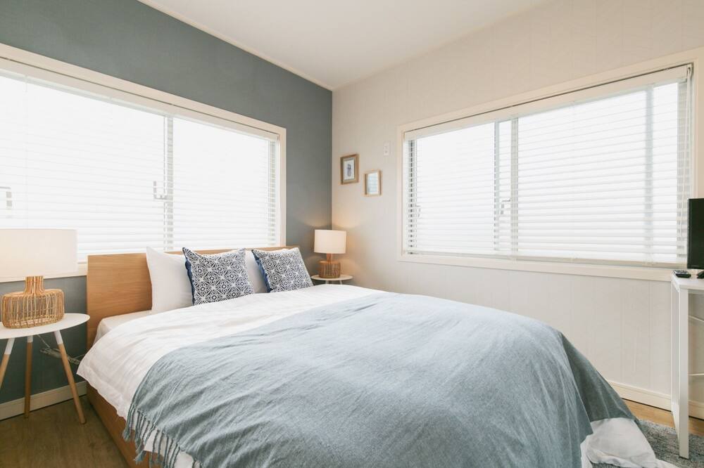 Photo of Bedroom in Chatan