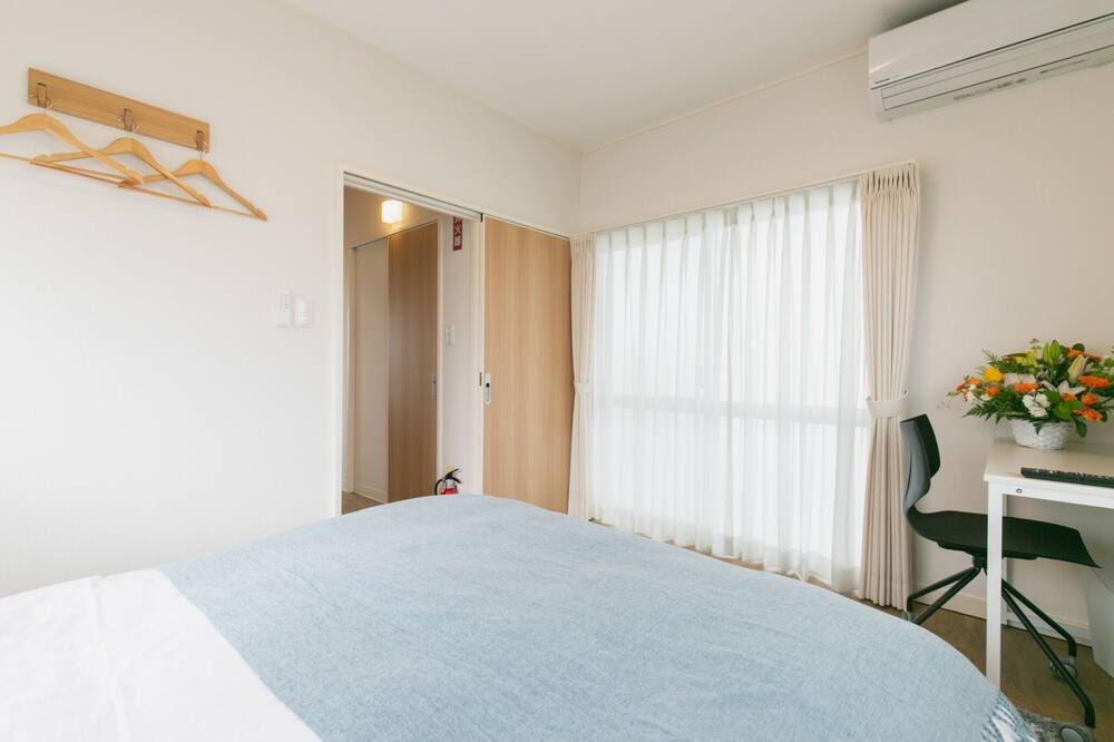 Photo of Bedroom in Chatan