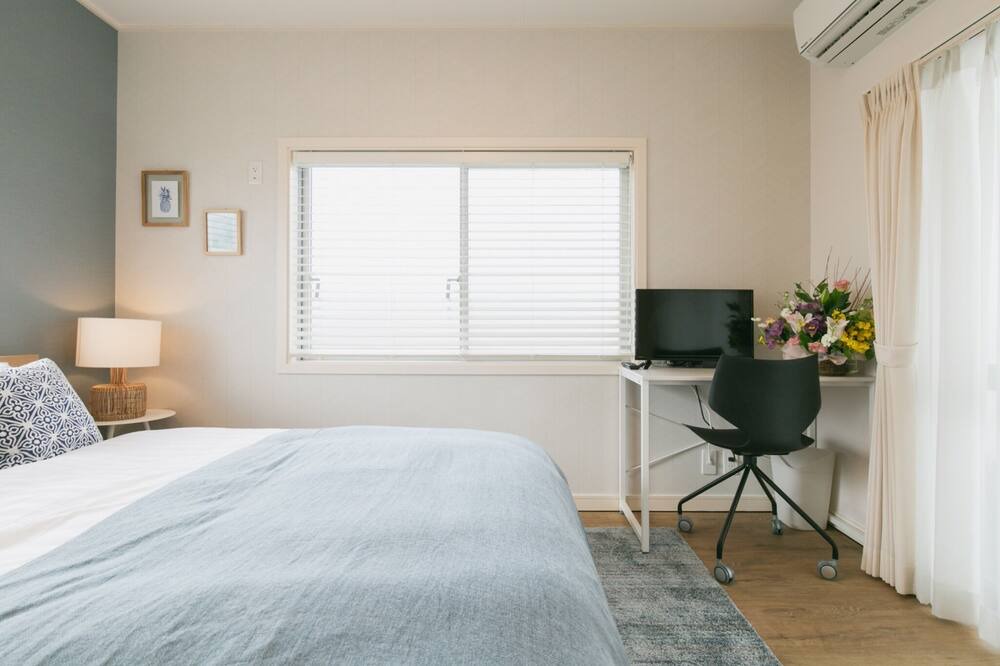 Photo of Bedroom in Chatan
