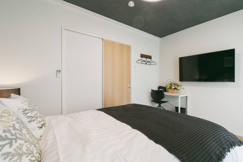 Photo of Bedroom in Chatan