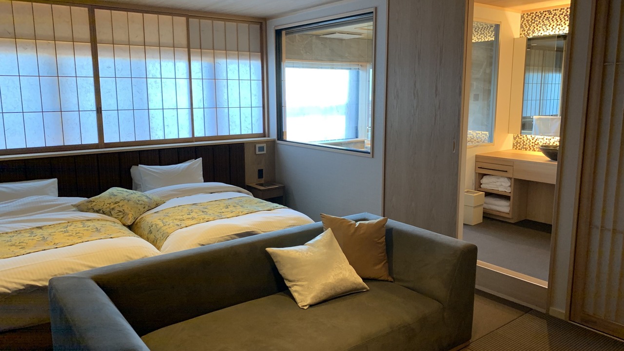Photo of Bedroom in Ikeda