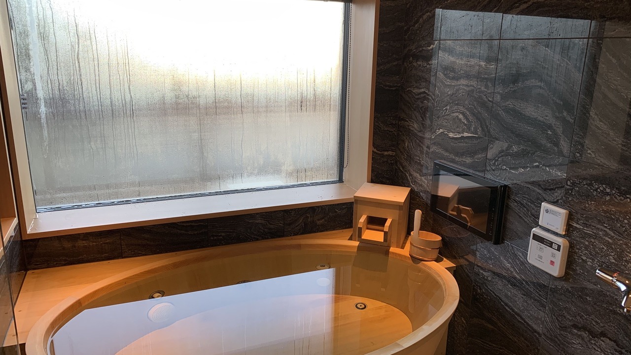 Photo of Bathroom in Ikeda