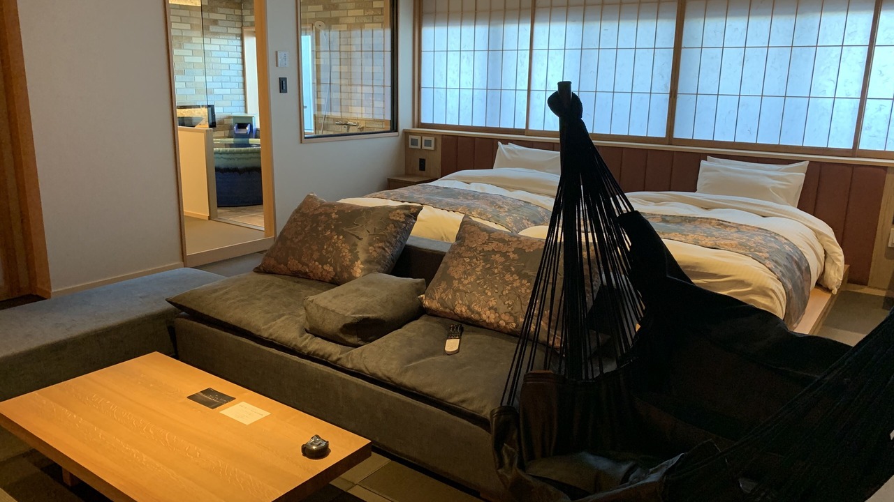 Photo of Bedroom in Ikeda