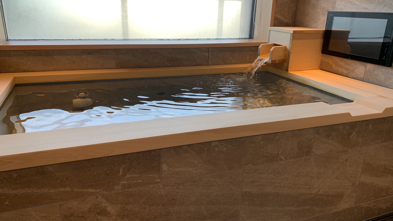 Photo of Bathroom in Ikeda