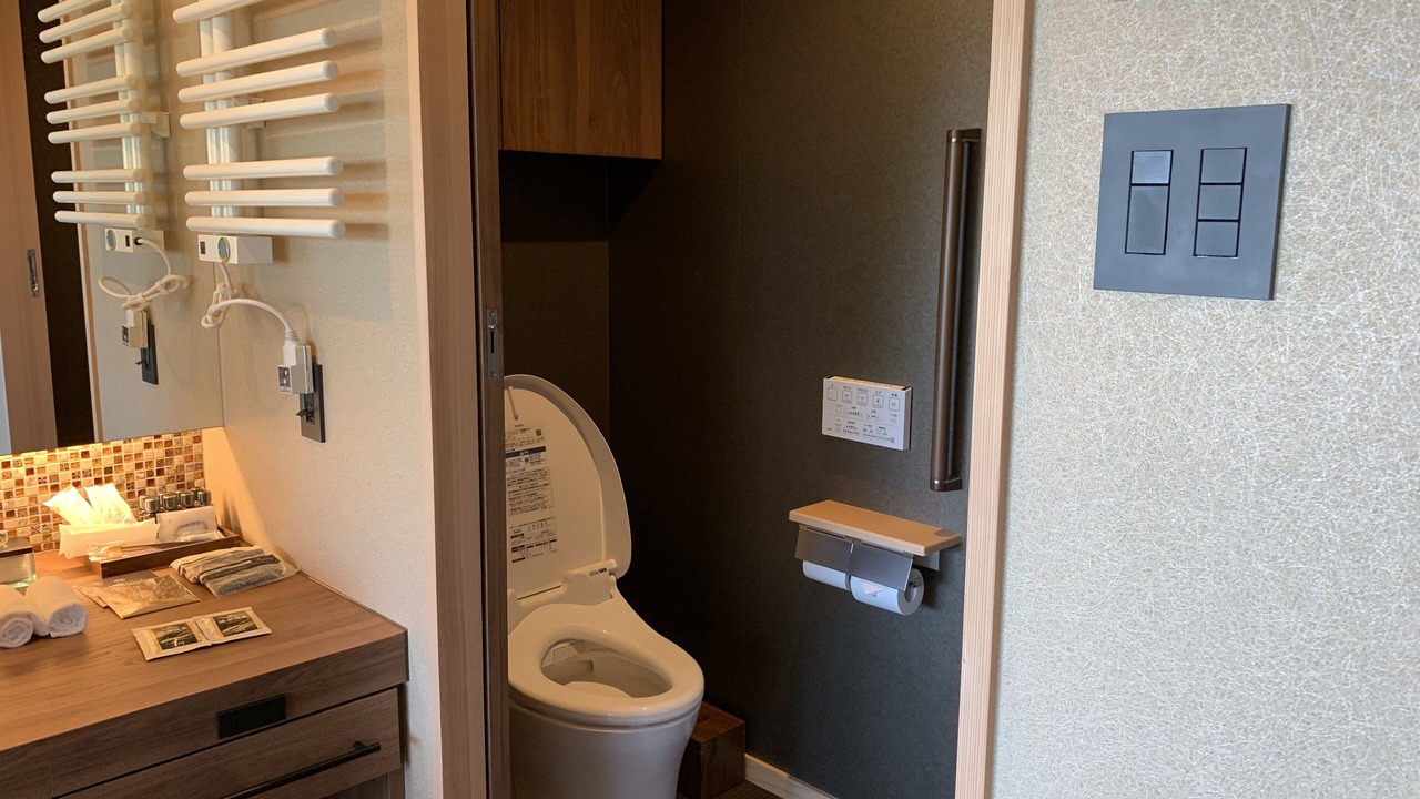 Photo of Bathroom in Ikeda