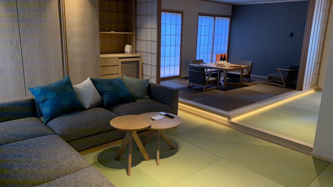 Photo of Bedroom in Ikeda
