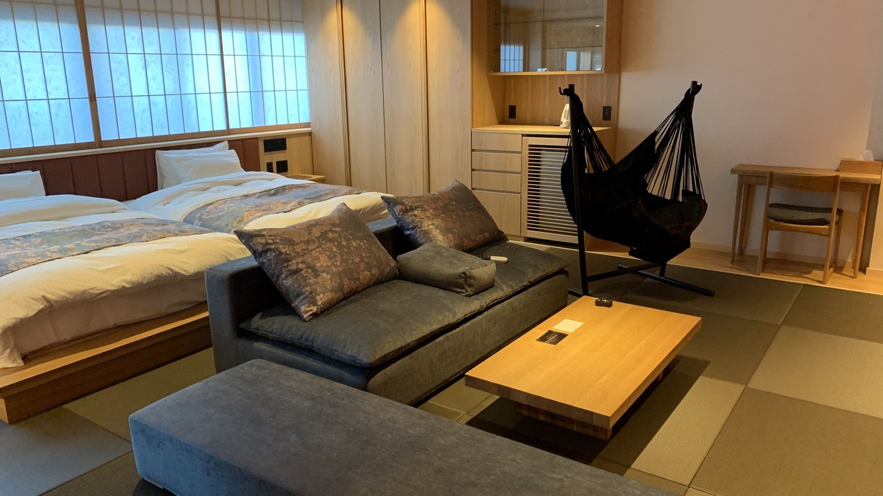 Photo of Bedroom in Ikeda