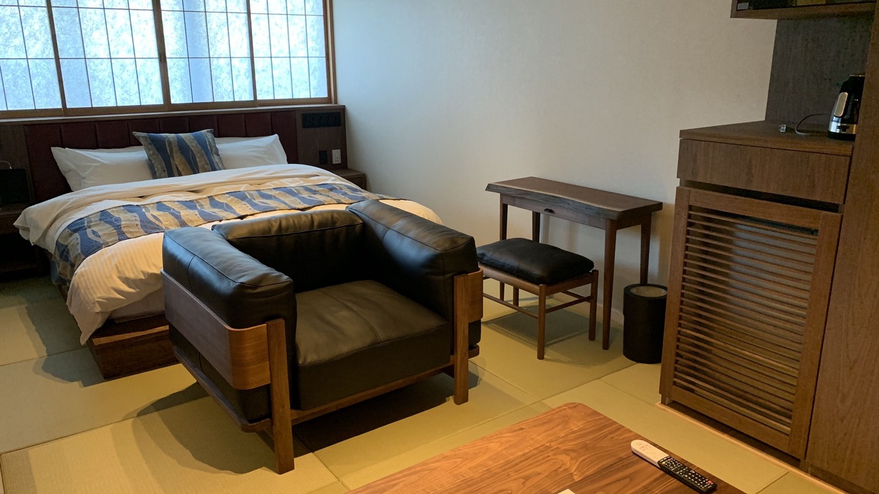 Photo of Bedroom in Ikeda