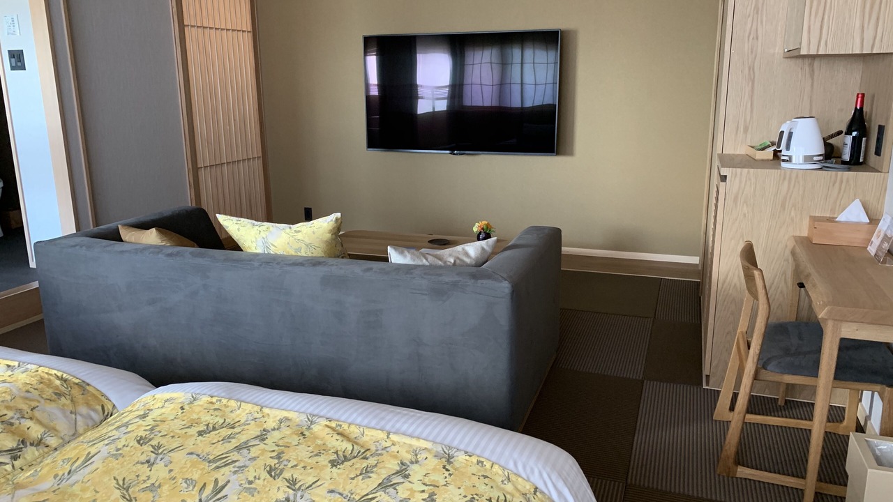 Photo of Bedroom in Ikeda